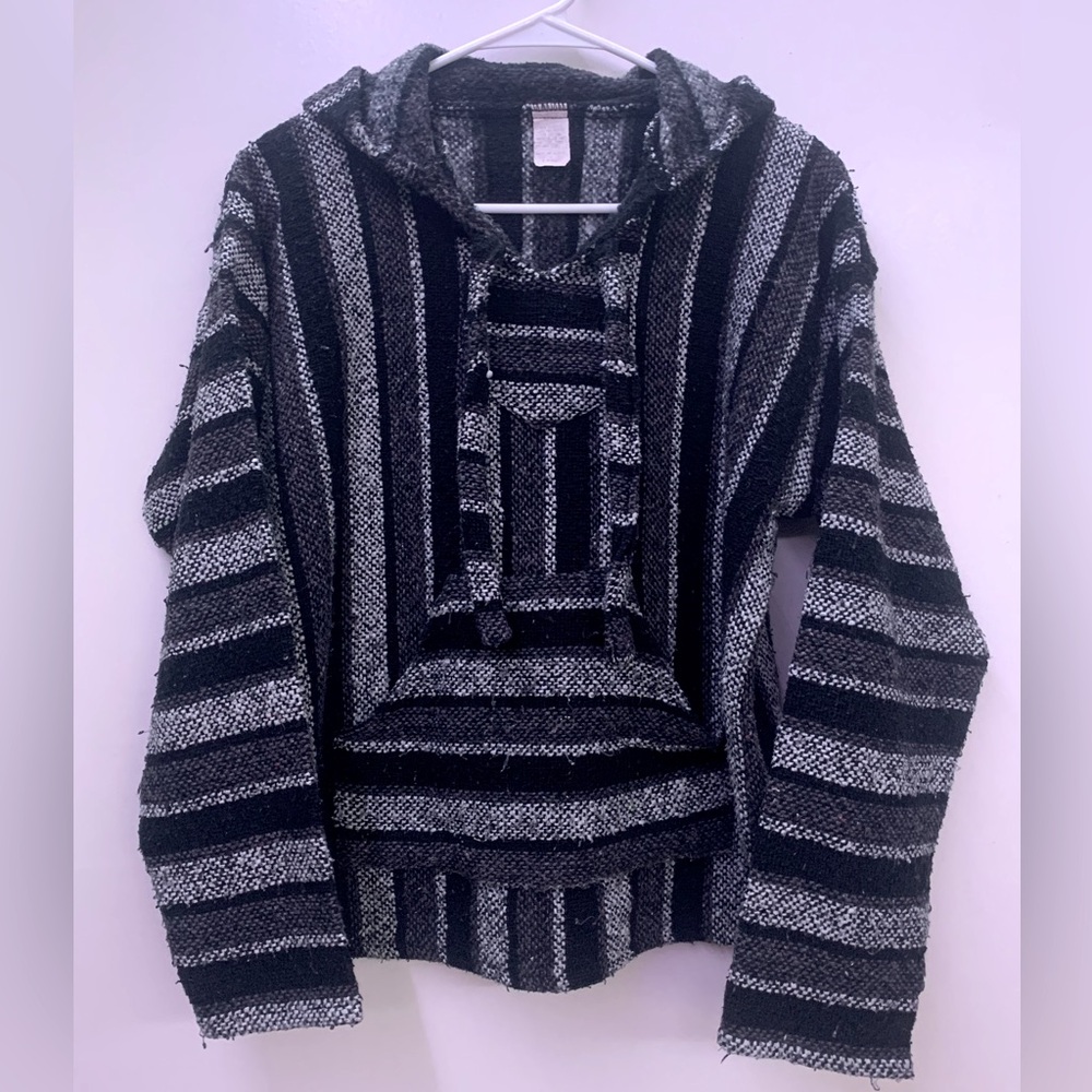 Molina Baja Hoodie (Unisex)